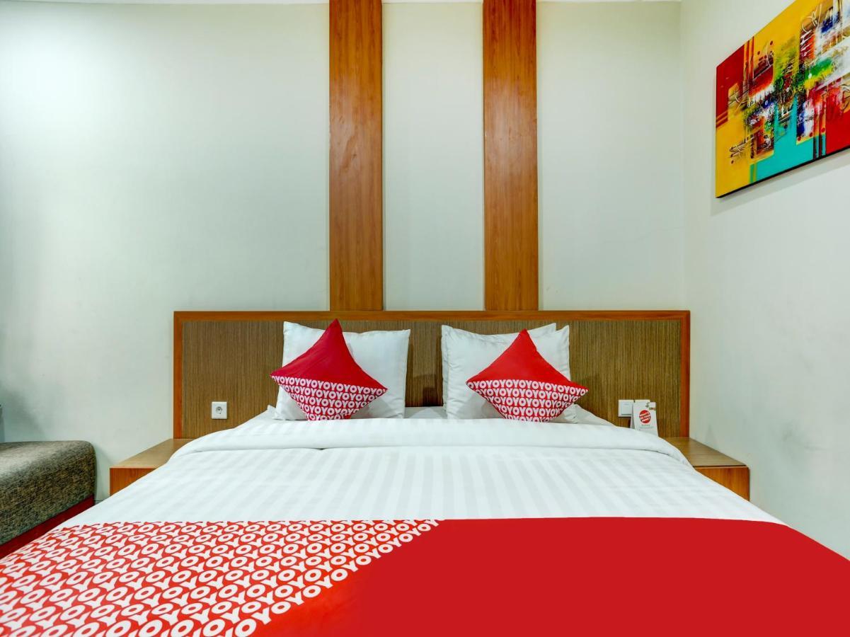 Super Oyo Capital O 90291 Vin Stay Petanu Pesanggaran Exterior foto
