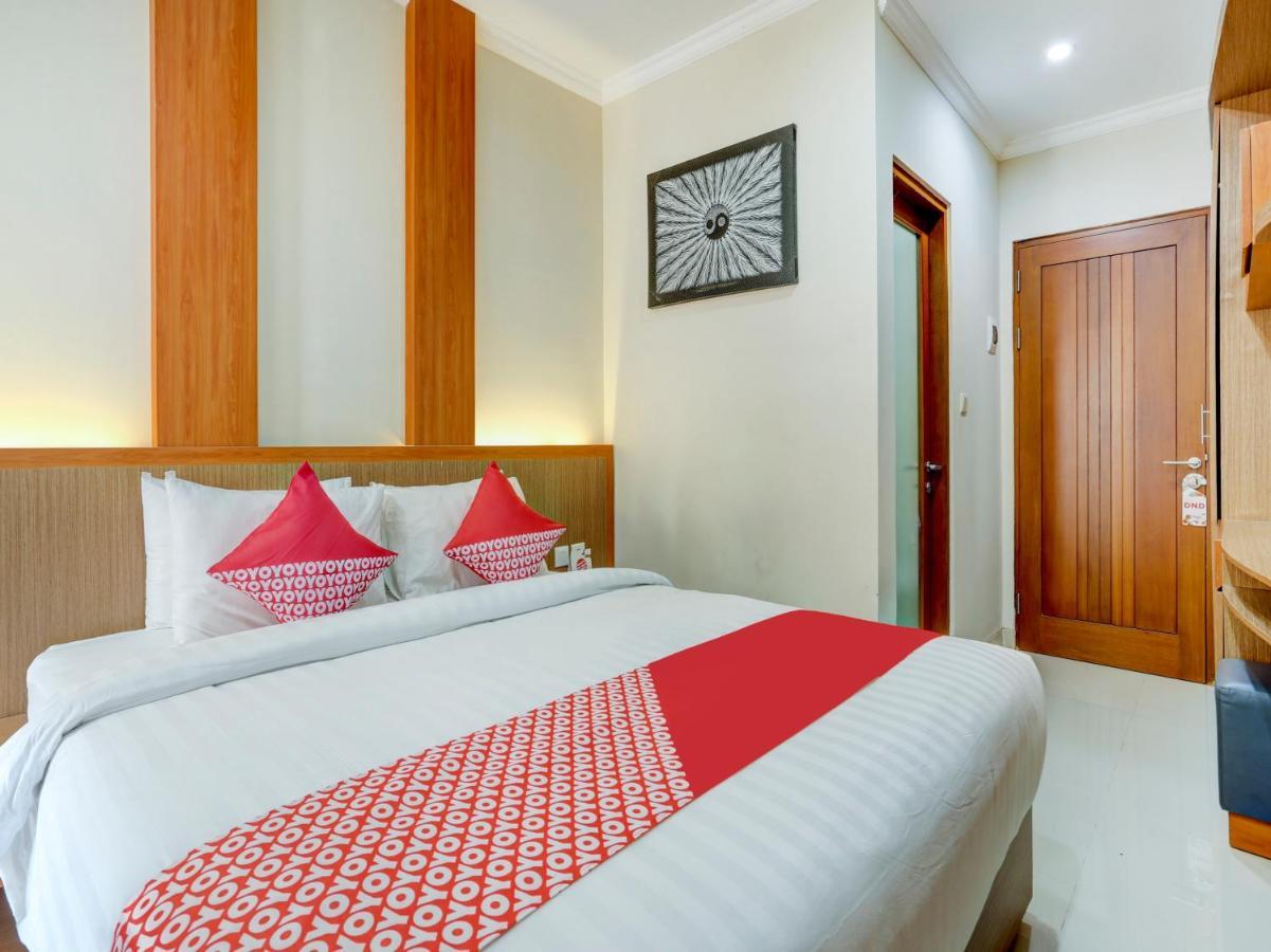 Super Oyo Capital O 90291 Vin Stay Petanu Pesanggaran Exterior foto